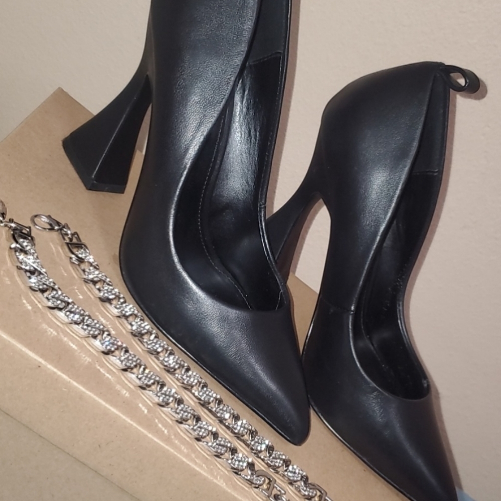 Steve Madden Heels